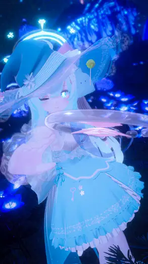 Poko VRChat gallery 4