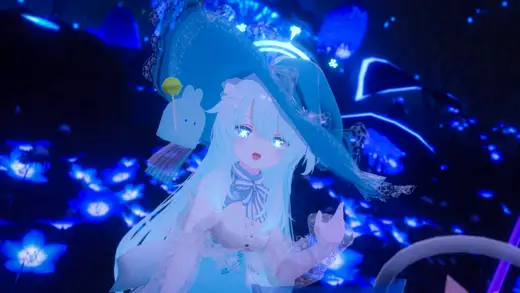 Poko VRChat gallery 5