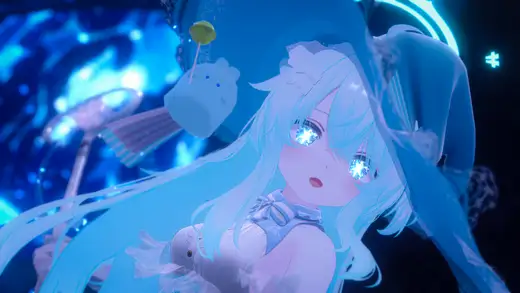 Poko VRChat gallery 6