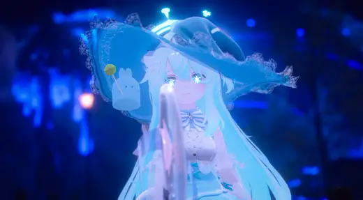 Poko VRChat gallery 7