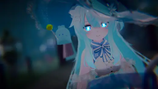 Poko VRChat gallery 8