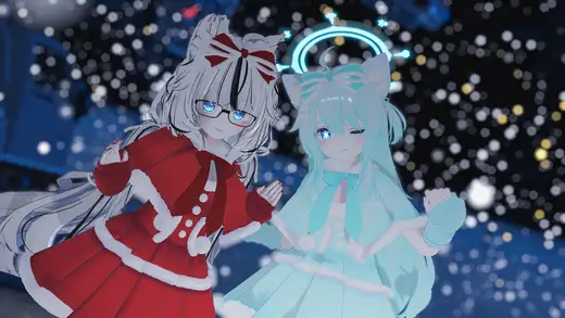 Poko VRChat gallery 10