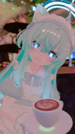 Poko VRChat gallery 11