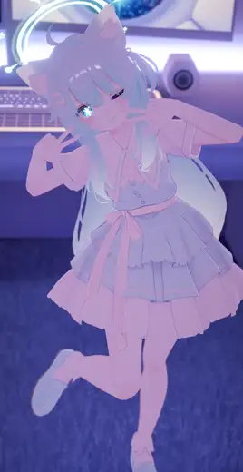 Poko VRChat gallery 13