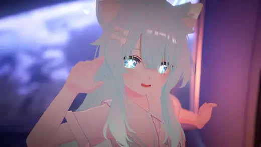 Poko VRChat gallery 15