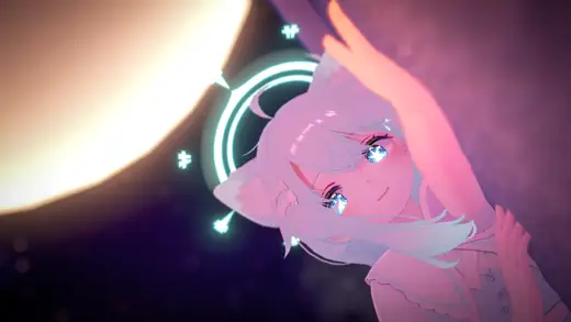 Poko VRChat gallery 16