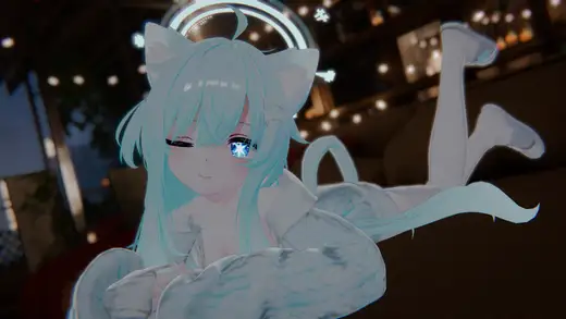 Poko VRChat gallery 17