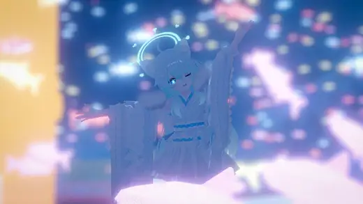 Poko VRChat gallery 18