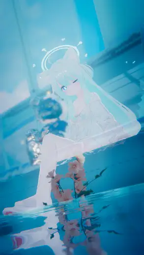 Poko VRChat gallery 19