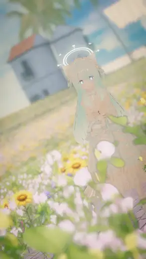 Poko VRChat gallery 20